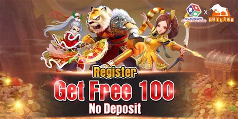 phil168 free 100 no deposit bonus philippines